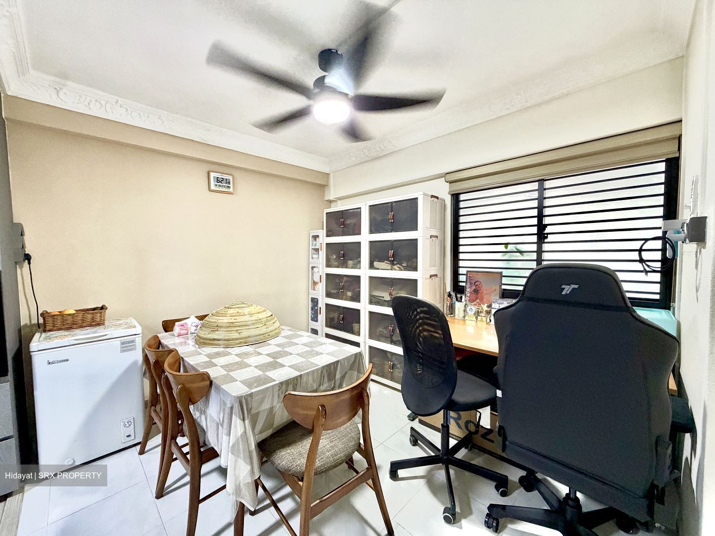 Blk 747 Pasir Ris Street 71 (Pasir Ris), HDB 4 Rooms #604309121
